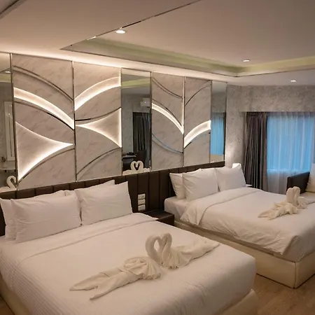 Masa Hotel فندق الماسة شارع العرب