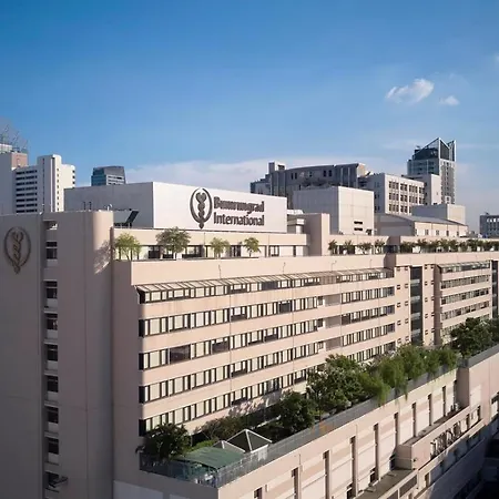 Masa Hotel فندق الماسة شارع العرب