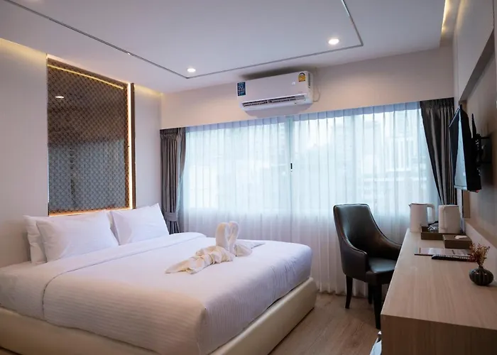 Masa الماسة شارع العرب Hotel 3*