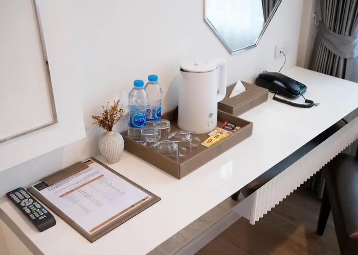 Masa الماسة شارع العرب Hotel