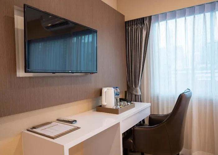 Masa الماسة شارع العرب Hotel 3*