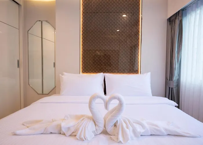 Hotel Masa الماسة شارع العرب
