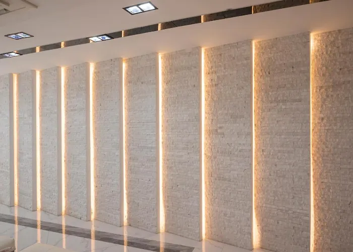 Masa الماسة شارع العرب Hotel