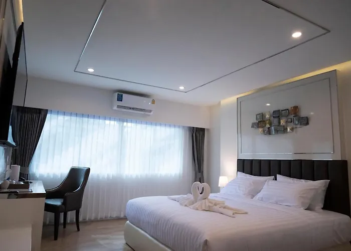 Hotel Masa الماسة شارع العرب