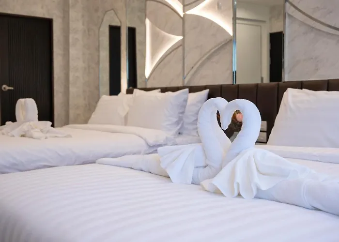 Hotel Masa الماسة شارع العرب 3*
