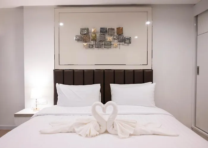 Hotel Masa الماسة شارع العرب Bangkok