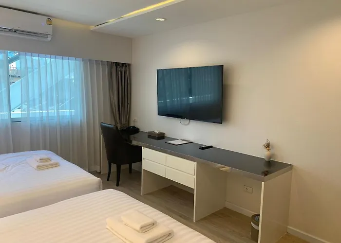 Masa الماسة شارع العرب Hotel 3*