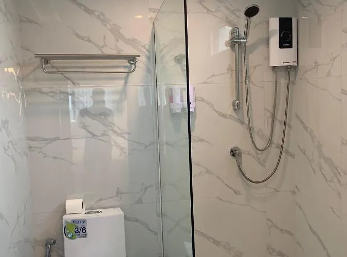 Masa الماسة شارع العرب Hotel