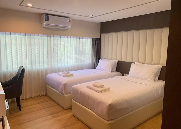 Masa الماسة شارع العرب Hotel 3*