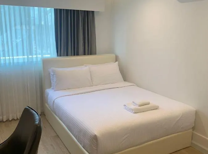 Masa الماسة شارع العرب Bangkok