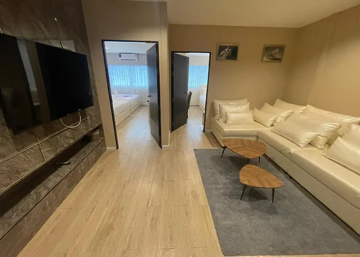 Masa الماسة شارع العرب Hotel
