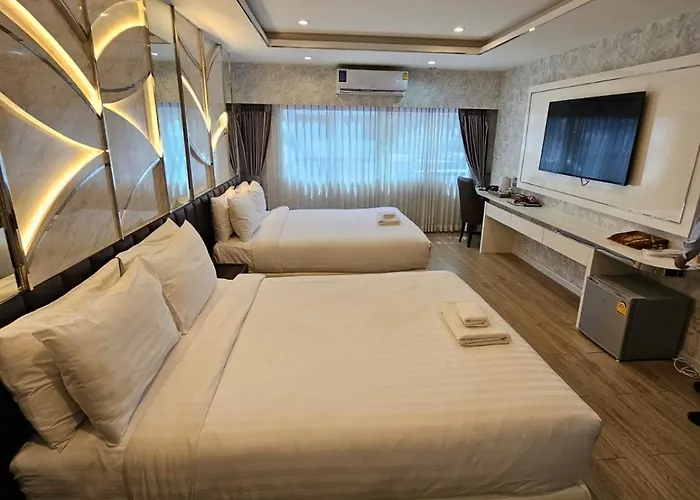 Masa الماسة شارع العرب 3*