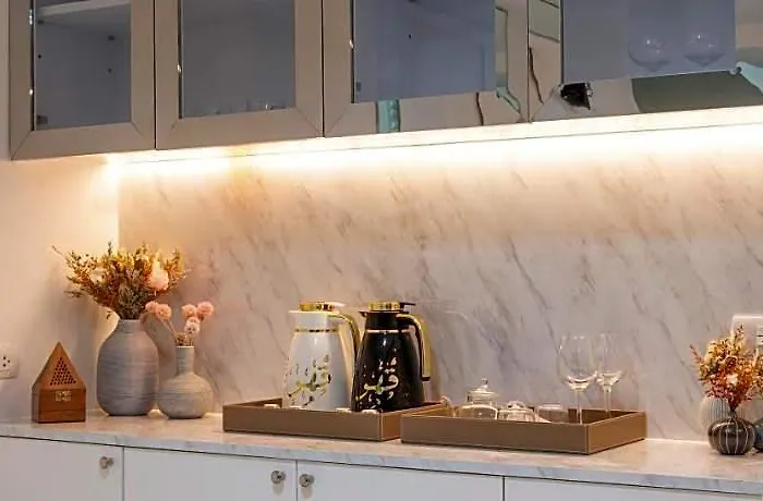 Masa الماسة شارع العرب Hotel 3*