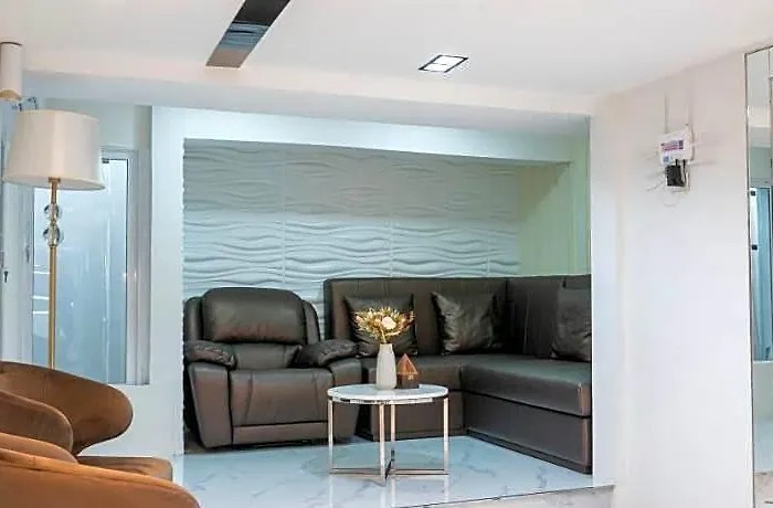 Masa الماسة شارع العرب Hotel 3*