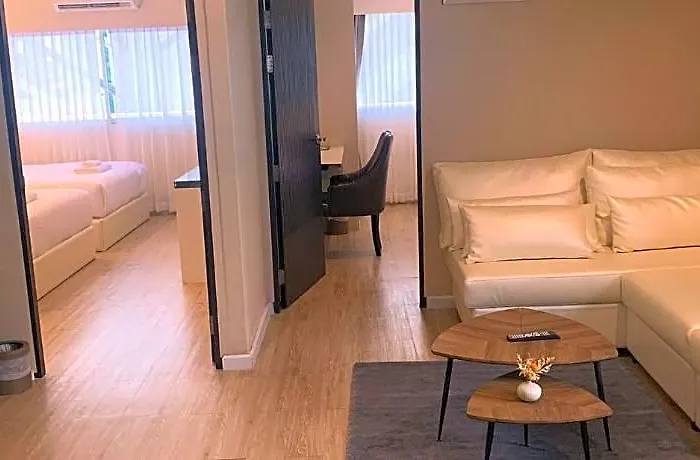 Hotel Masa الماسة شارع العرب 3*