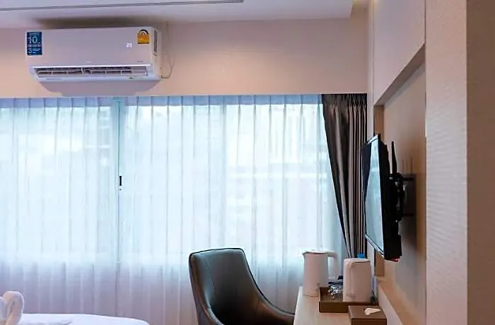 Masa الماسة شارع العرب Hotel 3*