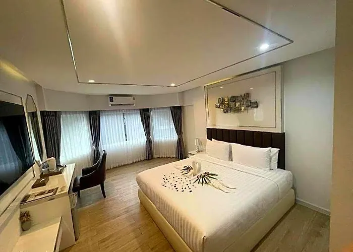 Masa الماسة شارع العرب 3*